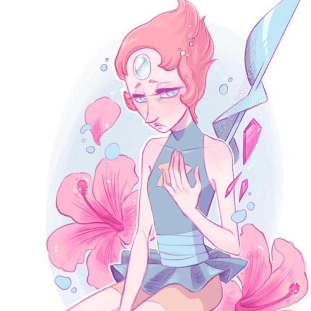 Meet your Posher, Elisa